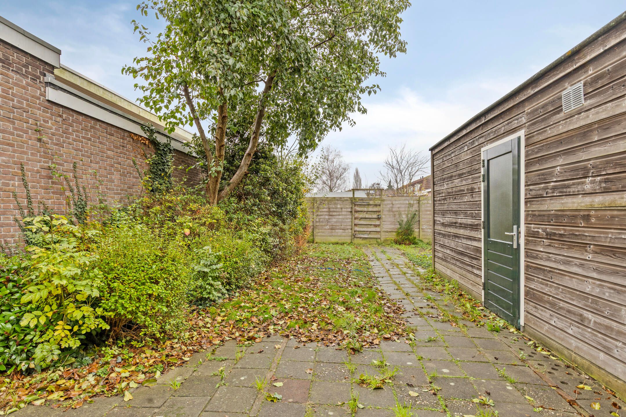 Foto 3 van Prunuslaan 42