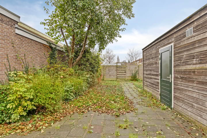 Foto 3 van Prunuslaan 42