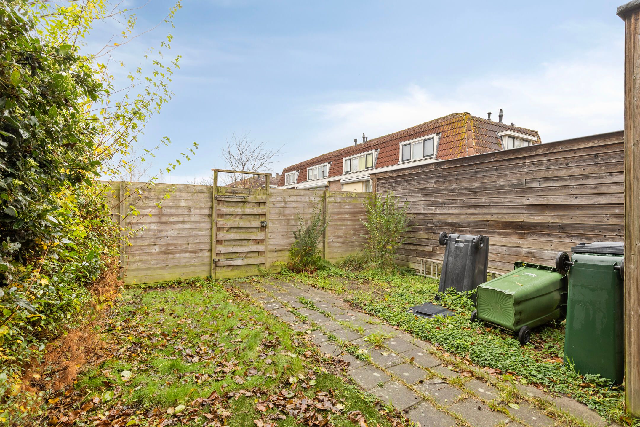 Foto 6 van Prunuslaan 42