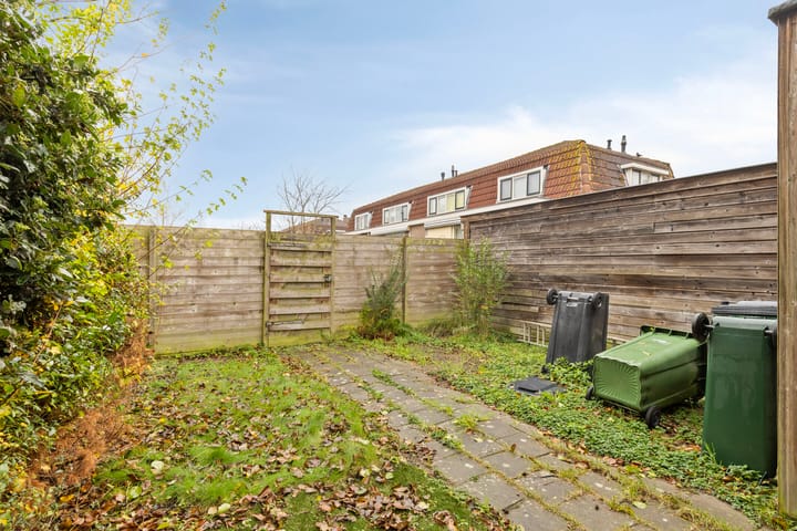 Foto 6 van Prunuslaan 42