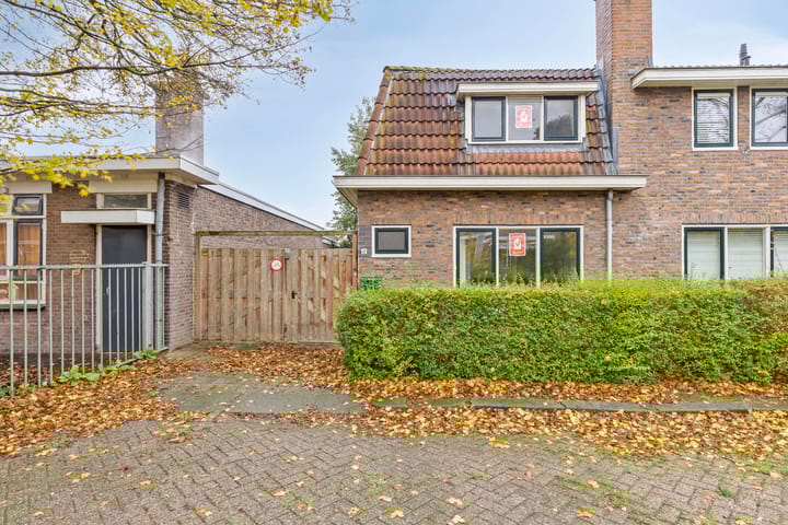 Foto 7 van Prunuslaan 42