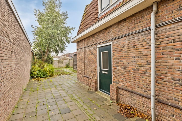 Foto 9 van Prunuslaan 42