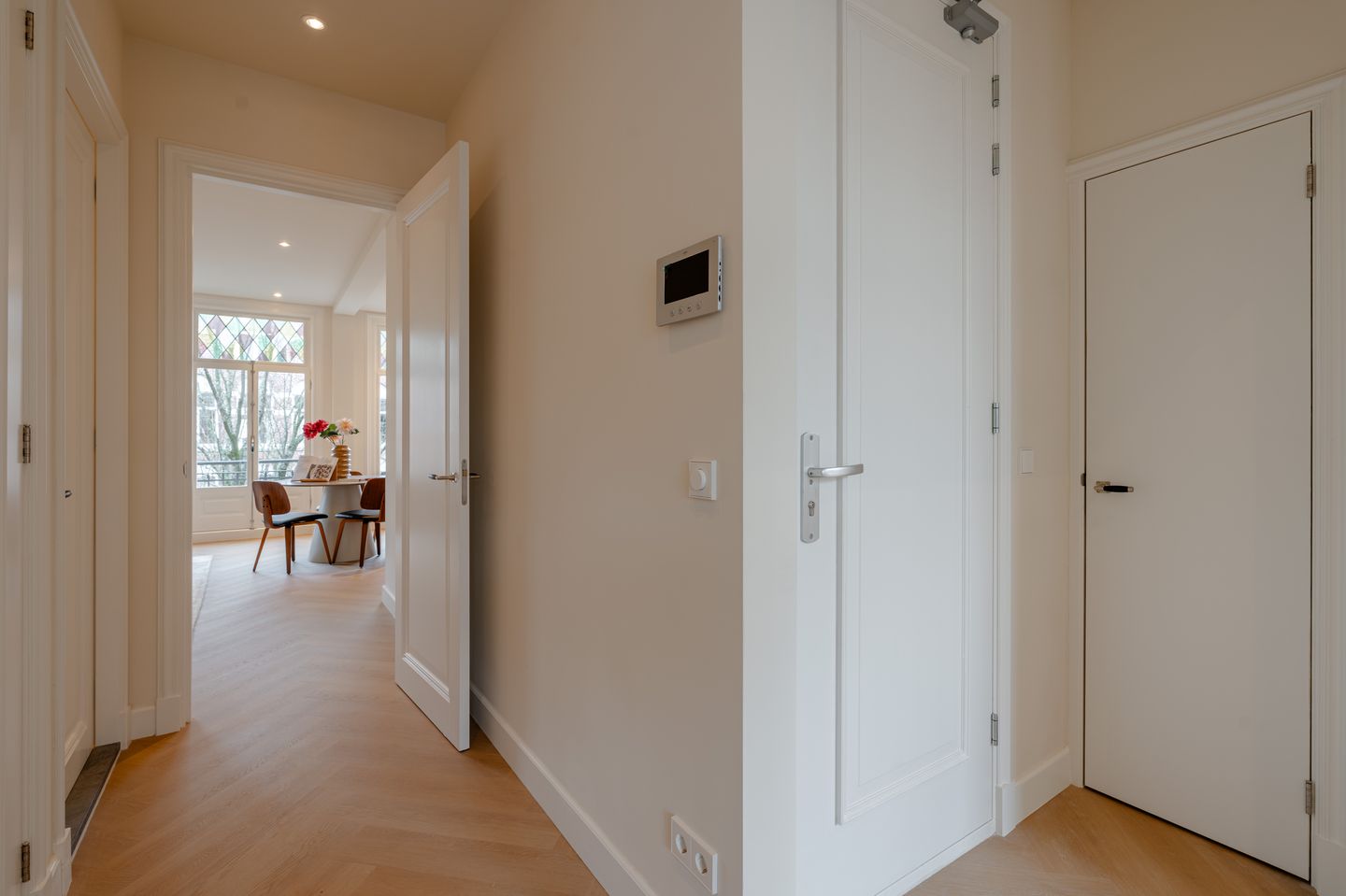 Foto 5 van Bosboom Toussaintstraat 19-3