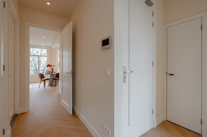 Photo 5 of Bosboom Toussaintstraat 19-3