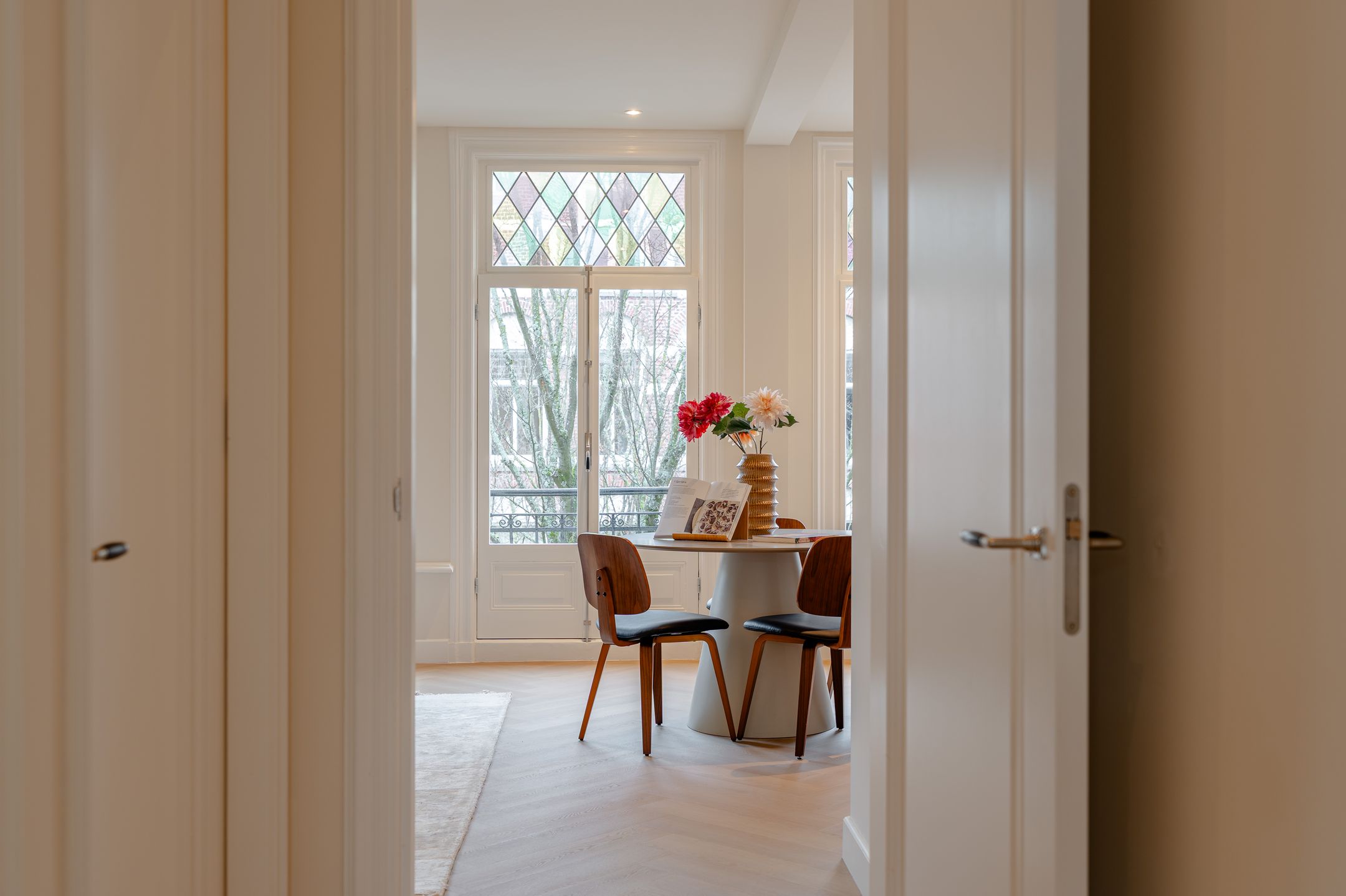 Foto 6 van Bosboom Toussaintstraat 19-3