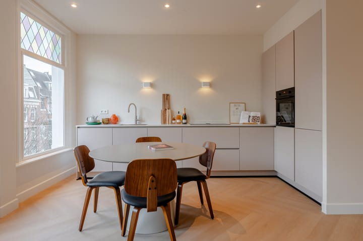 Photo 9 of Bosboom Toussaintstraat 19-3