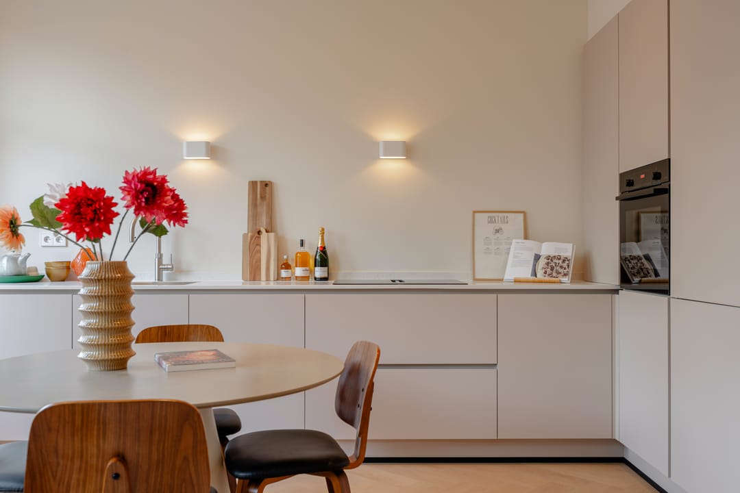 Foto 11 van Bosboom Toussaintstraat 19-3