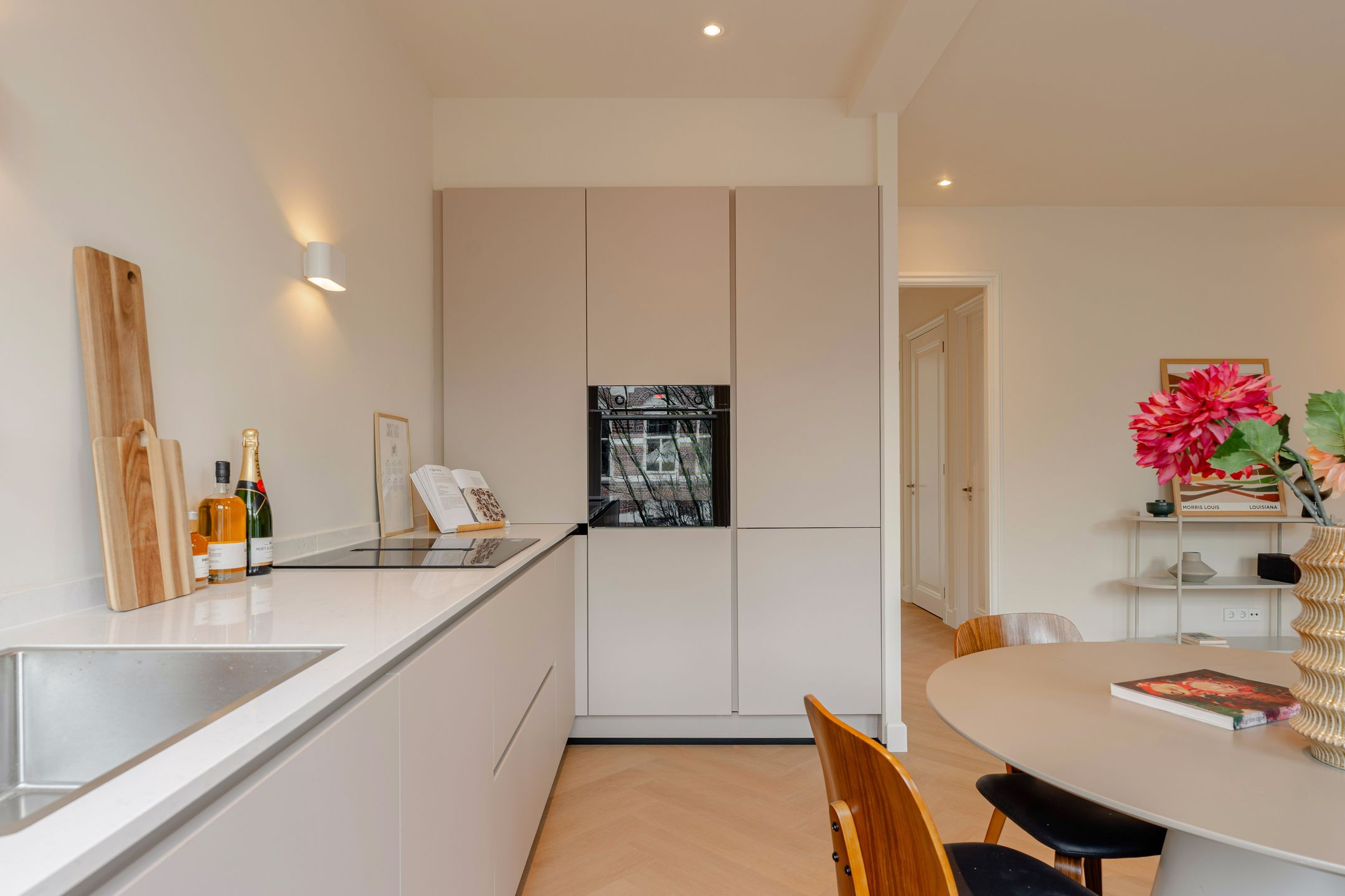 Foto 12 van Bosboom Toussaintstraat 19-3