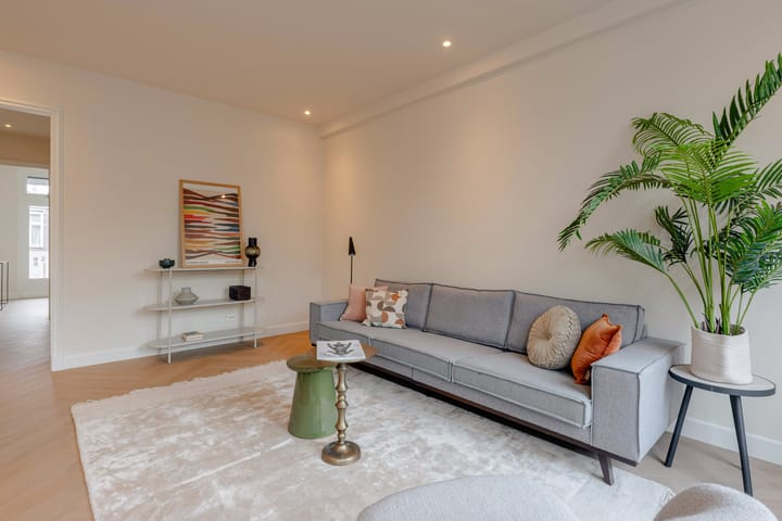 Photo 13 of Bosboom Toussaintstraat 19-3