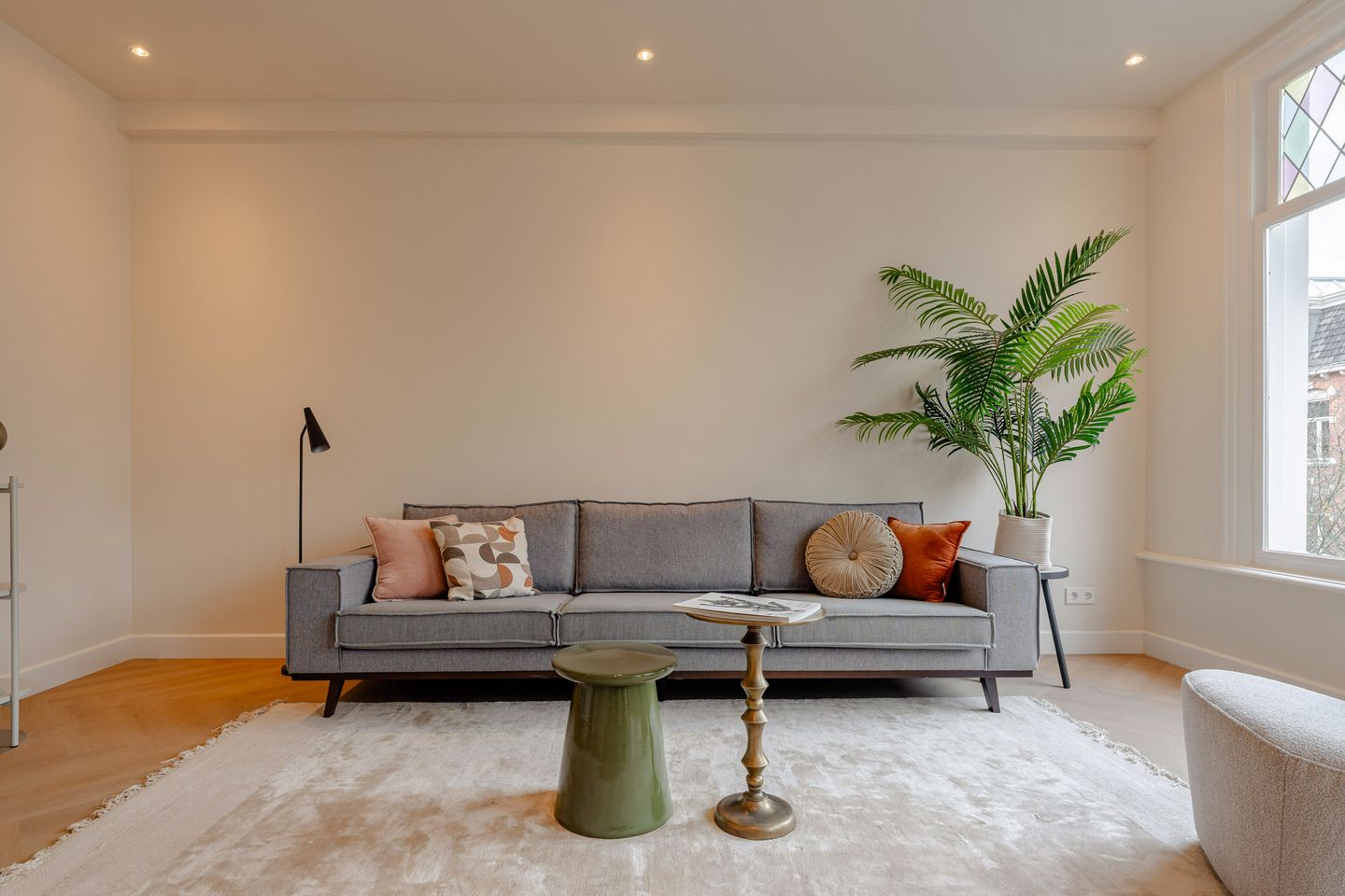 Foto 14 van Bosboom Toussaintstraat 19-3