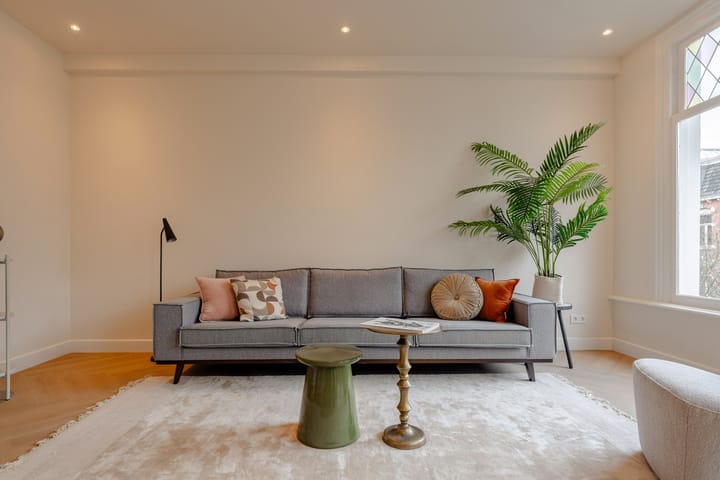 Photo 14 of Bosboom Toussaintstraat 19-3