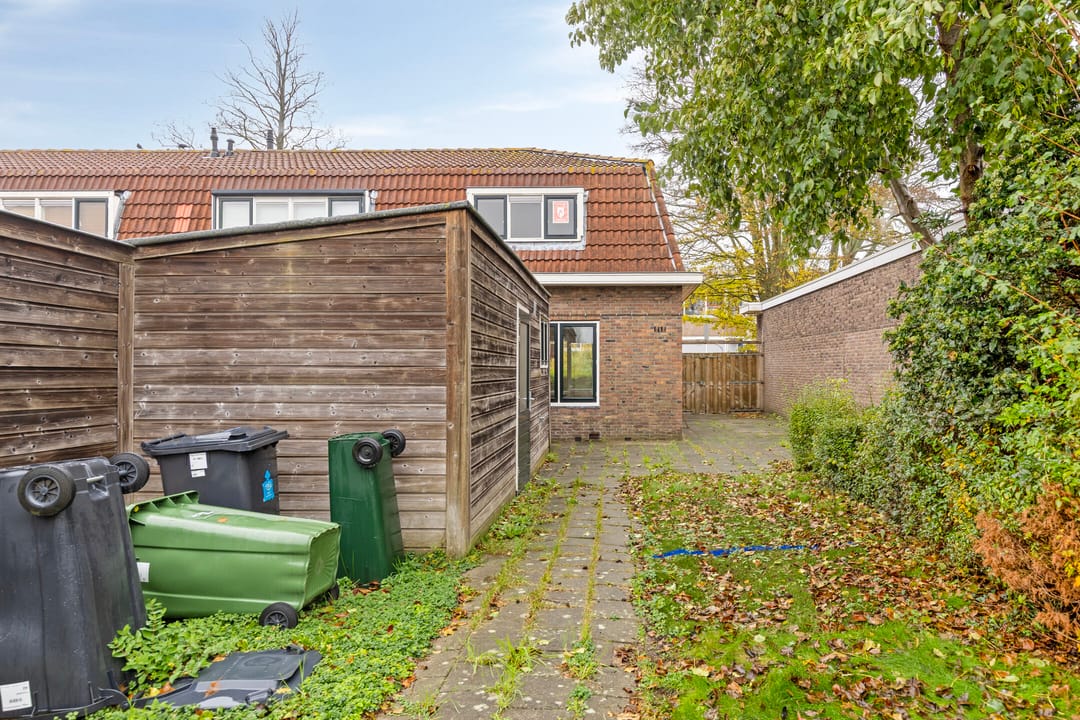 Foto 22 van Prunuslaan 42