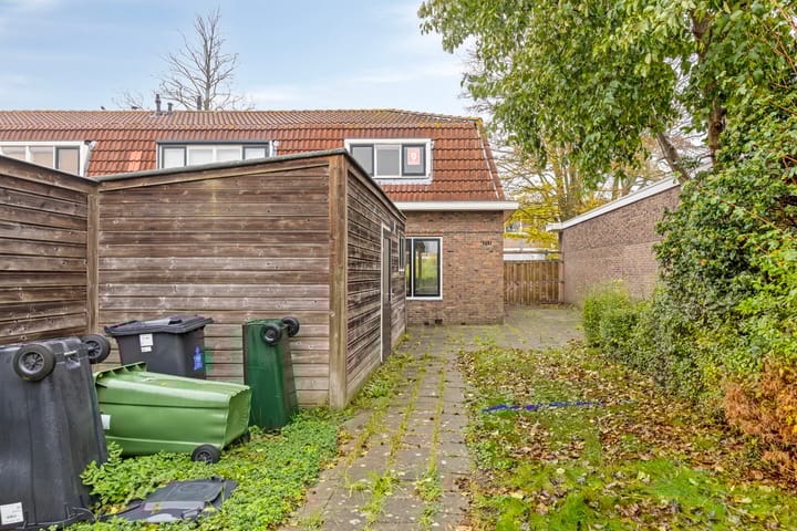 Foto 22 van Prunuslaan 42