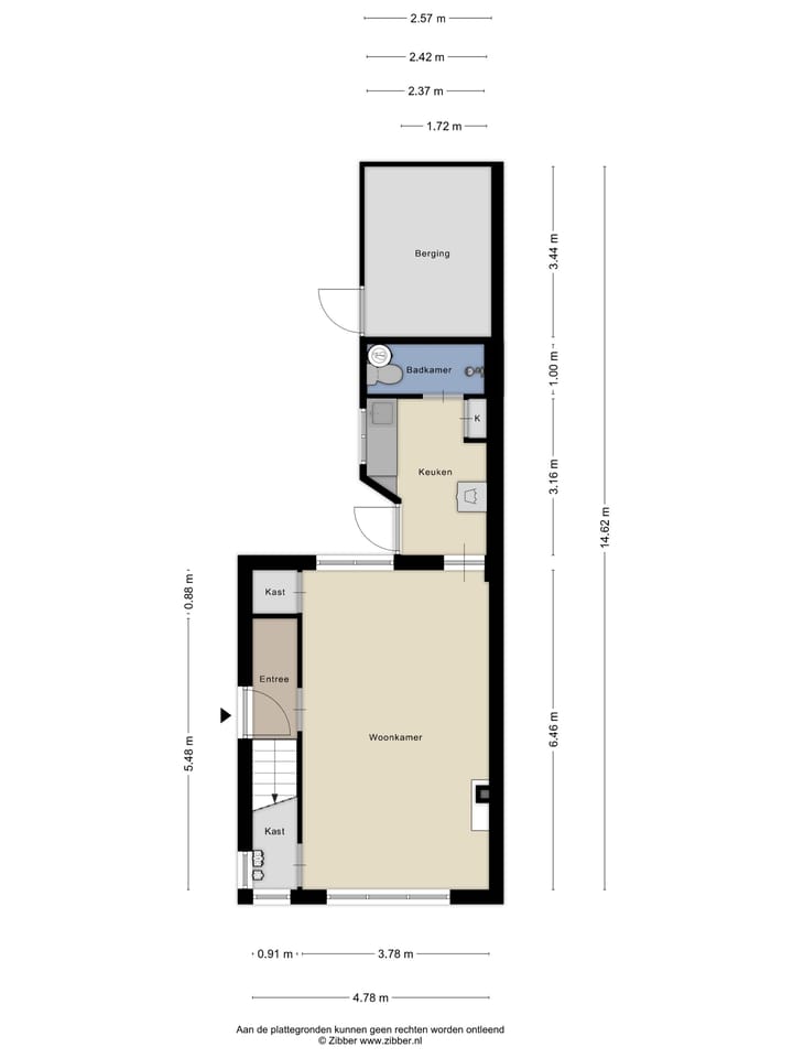 Foto 23 van Prunuslaan 42