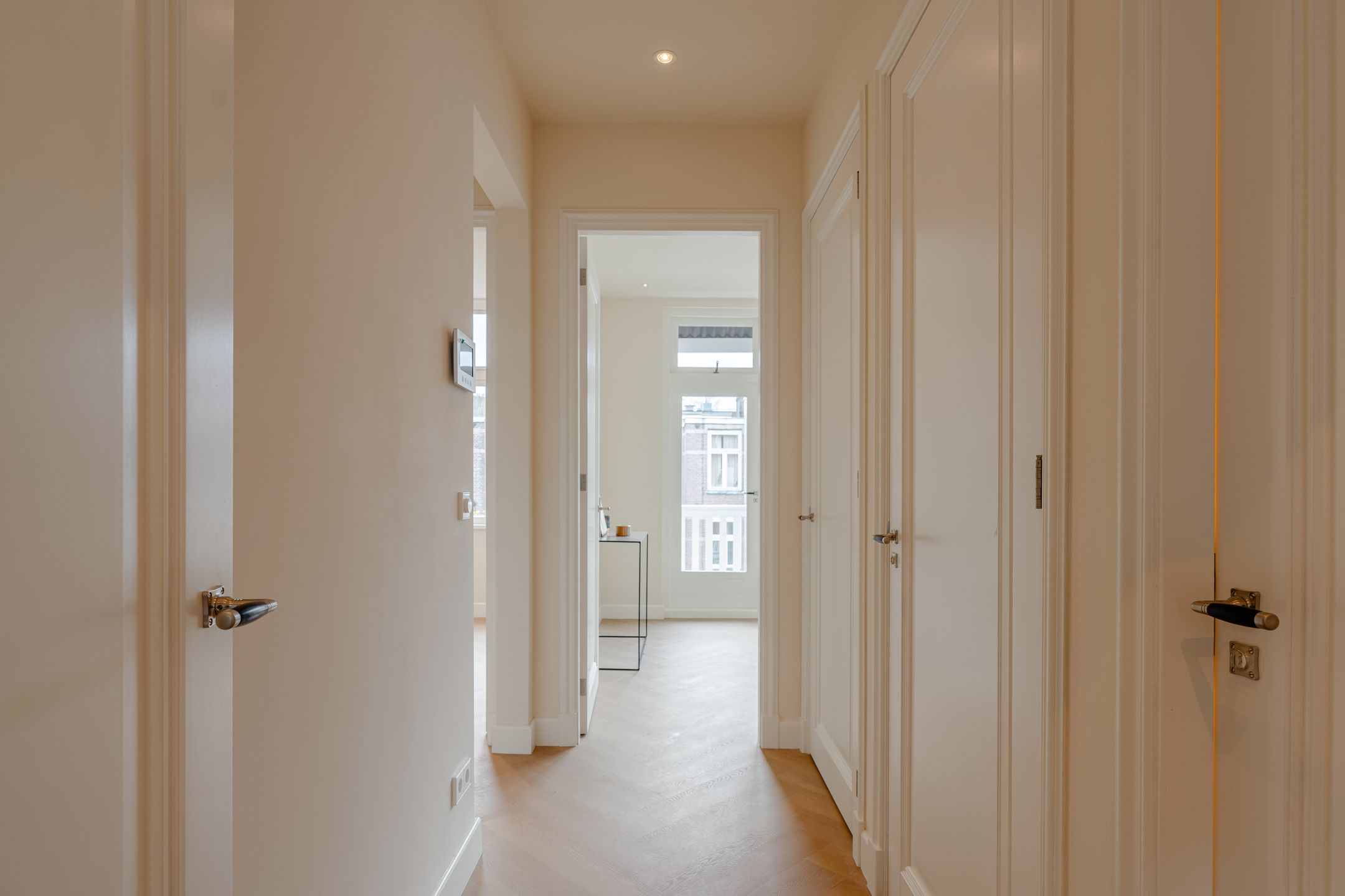 Foto 15 van Bosboom Toussaintstraat 19-3