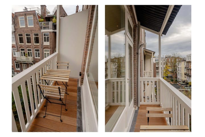 Photo 18 of Bosboom Toussaintstraat 19-3