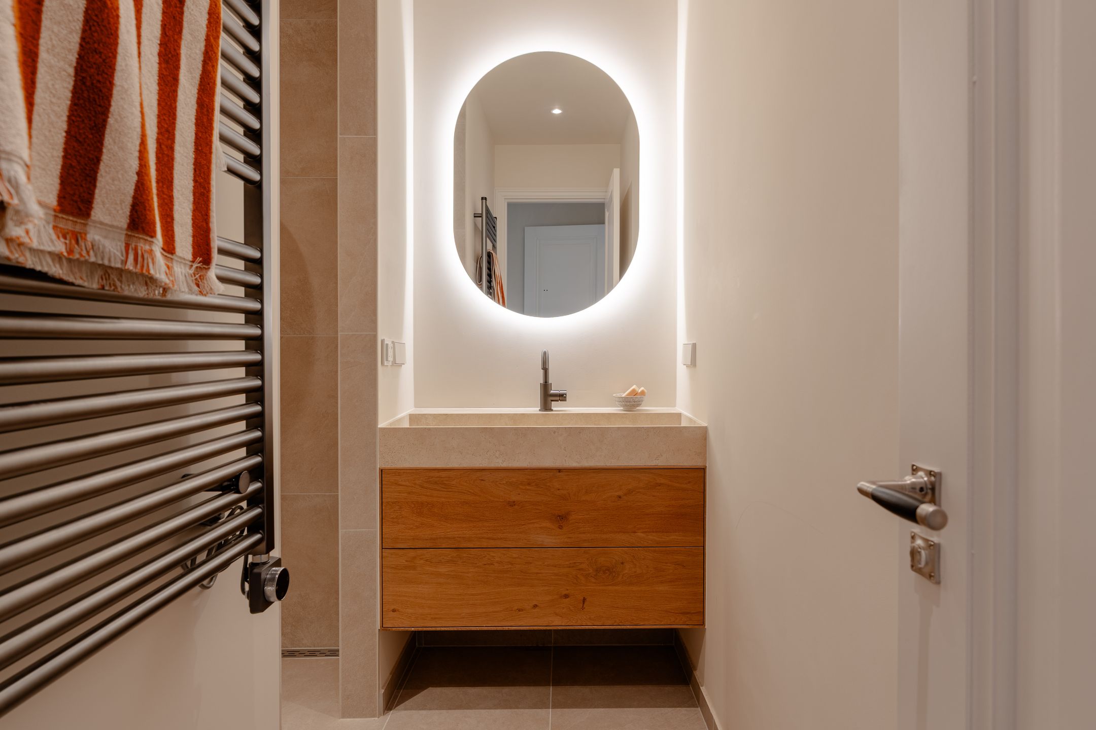 Foto 21 van Bosboom Toussaintstraat 19-3