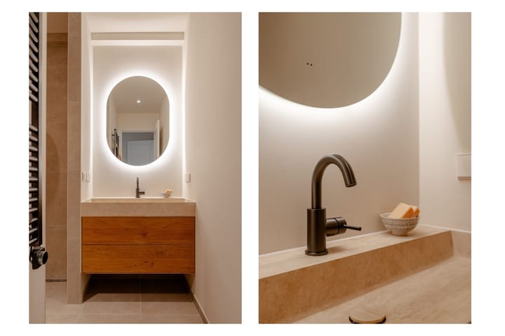 Photo 22 of Bosboom Toussaintstraat 19-3