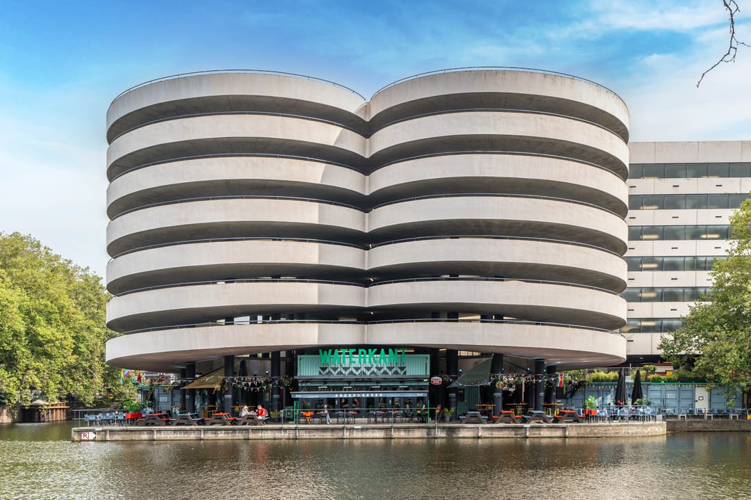 Foto 28 van Bosboom Toussaintstraat 19-3