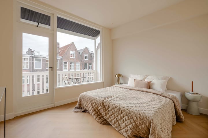 Photo 16 of Bosboom Toussaintstraat 19-3