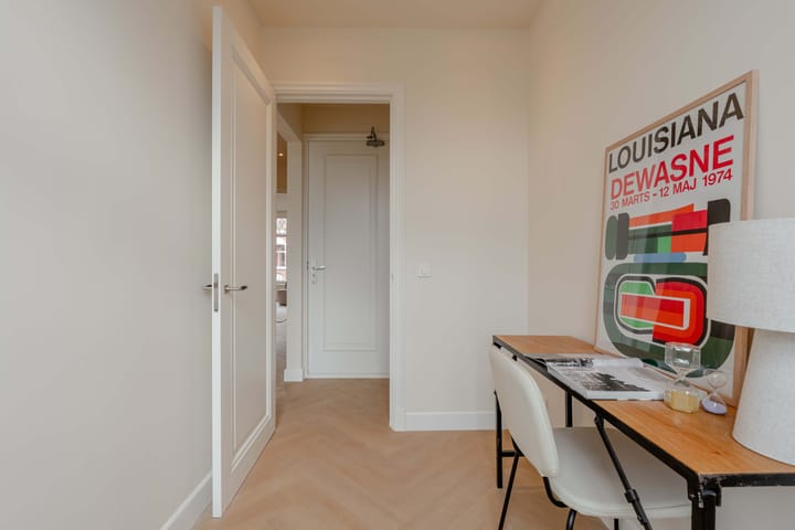 Photo 20 of Bosboom Toussaintstraat 19-3