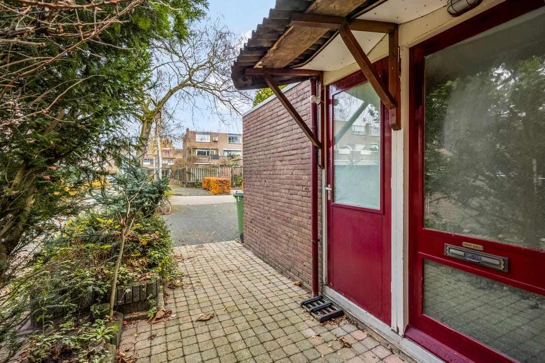 Foto 2 van Sterkenburg 162