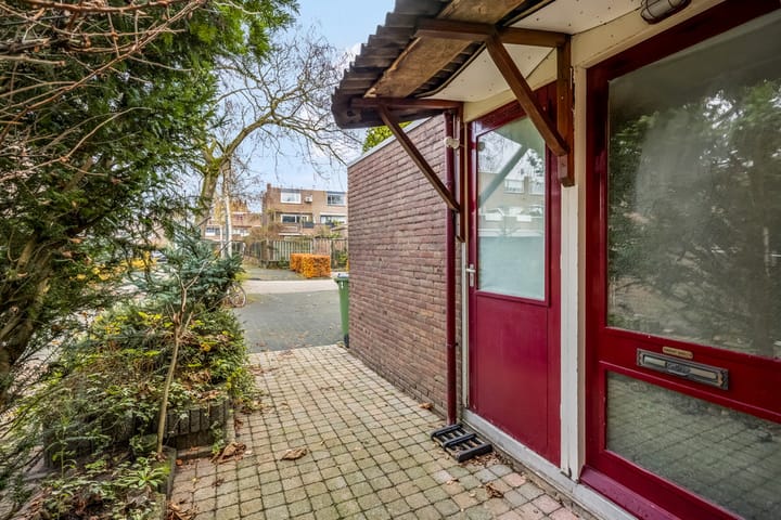 Photo 2 of Sterkenburg 162