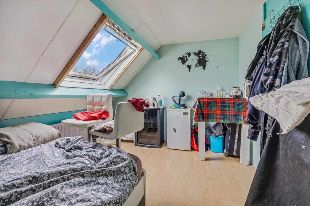 Foto 14 van Sterkenburg 162