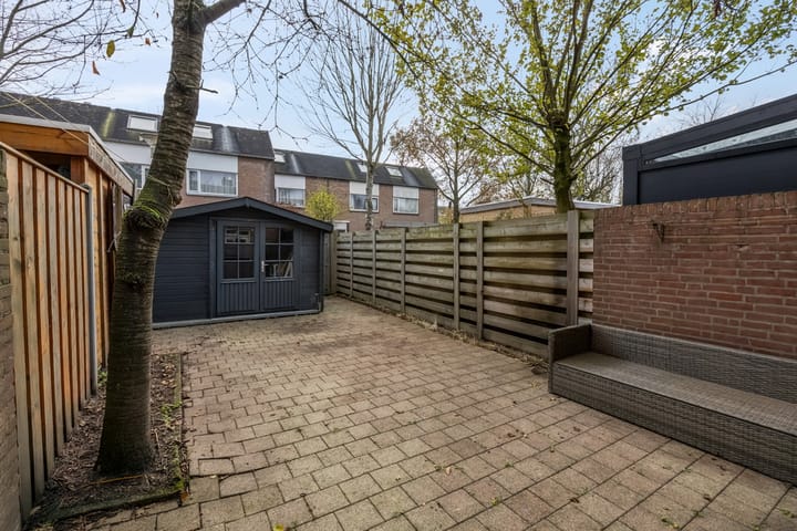 Photo 15 of Sterkenburg 162