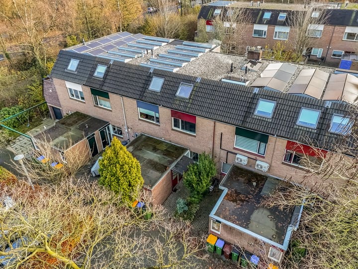 Photo 18 of Sterkenburg 162