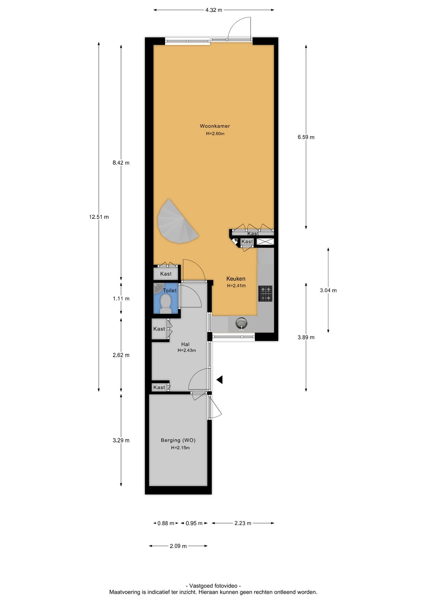 Foto 19 van Sterkenburg 162