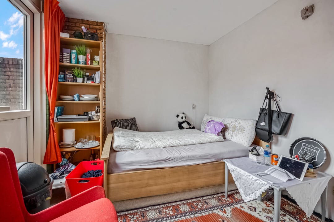 Foto 9 van Sterkenburg 162