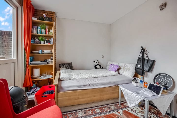 Photo 9 of Sterkenburg 162