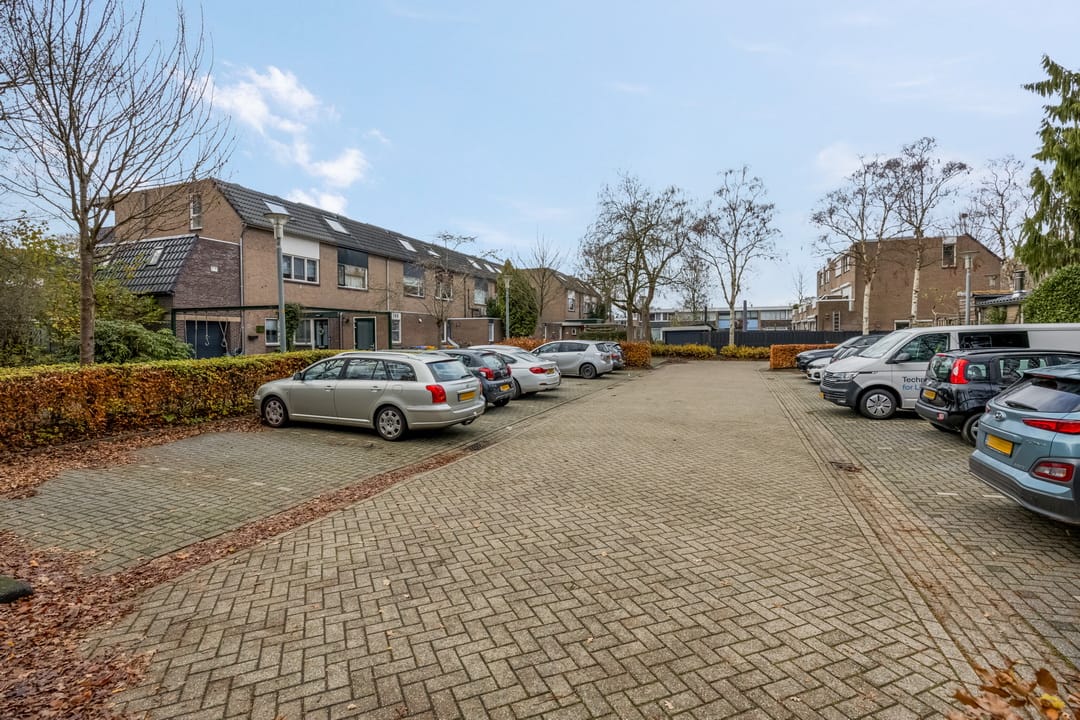 Foto 17 van Sterkenburg 162