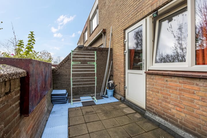 Photo 10 of Sterkenburg 162