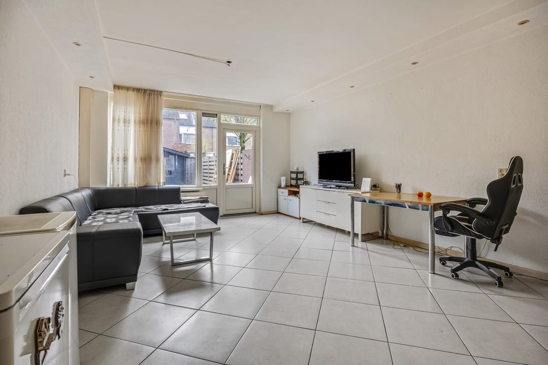 Foto 5 van Sterkenburg 162