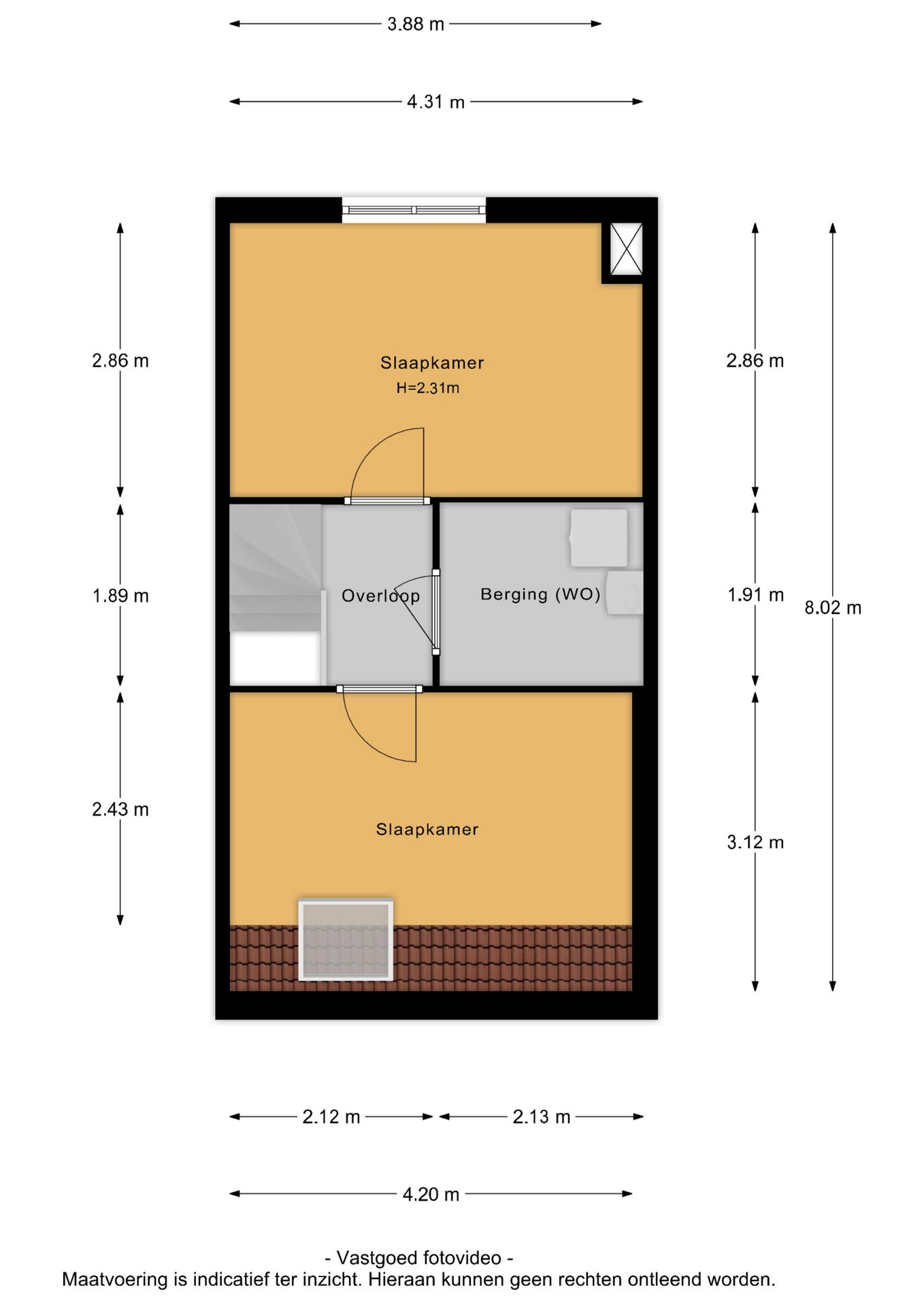 Foto 21 van Sterkenburg 162