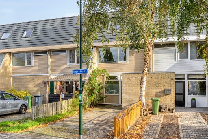 Foto 2 van Rijnstraat 34