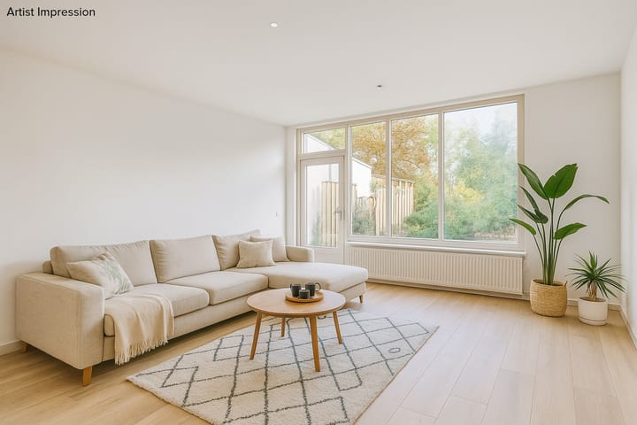 Foto 6 van Rijnstraat 34