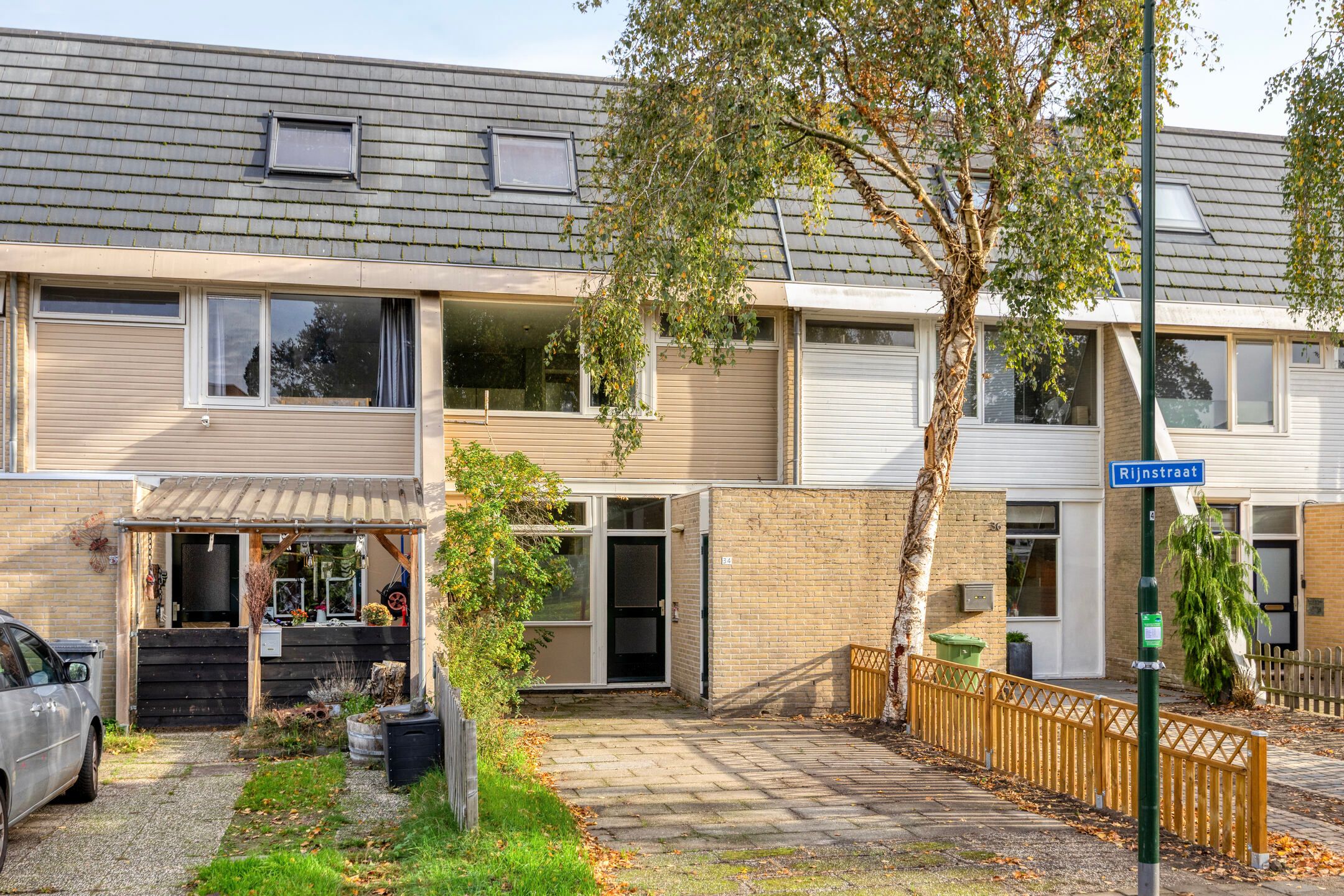 Photo 3 of Rijnstraat 34