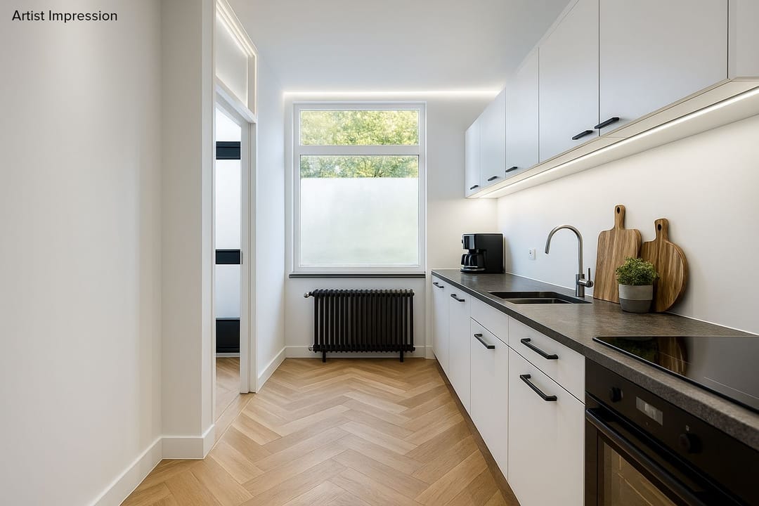 Photo 11 of Rijnstraat 34