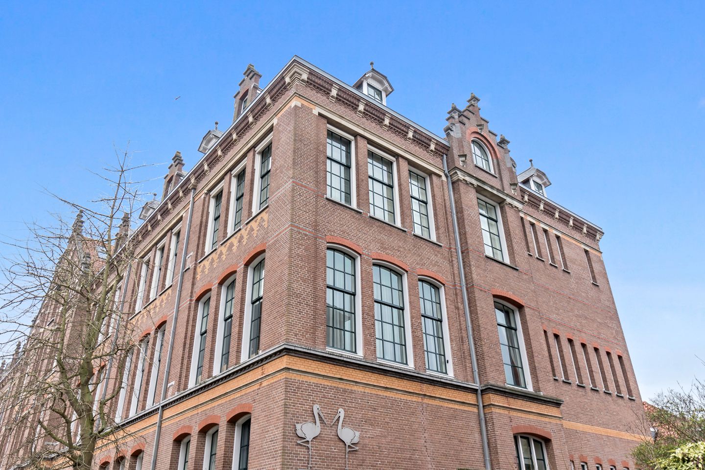 Photo 1 of Stadhouderslaan 80-F
