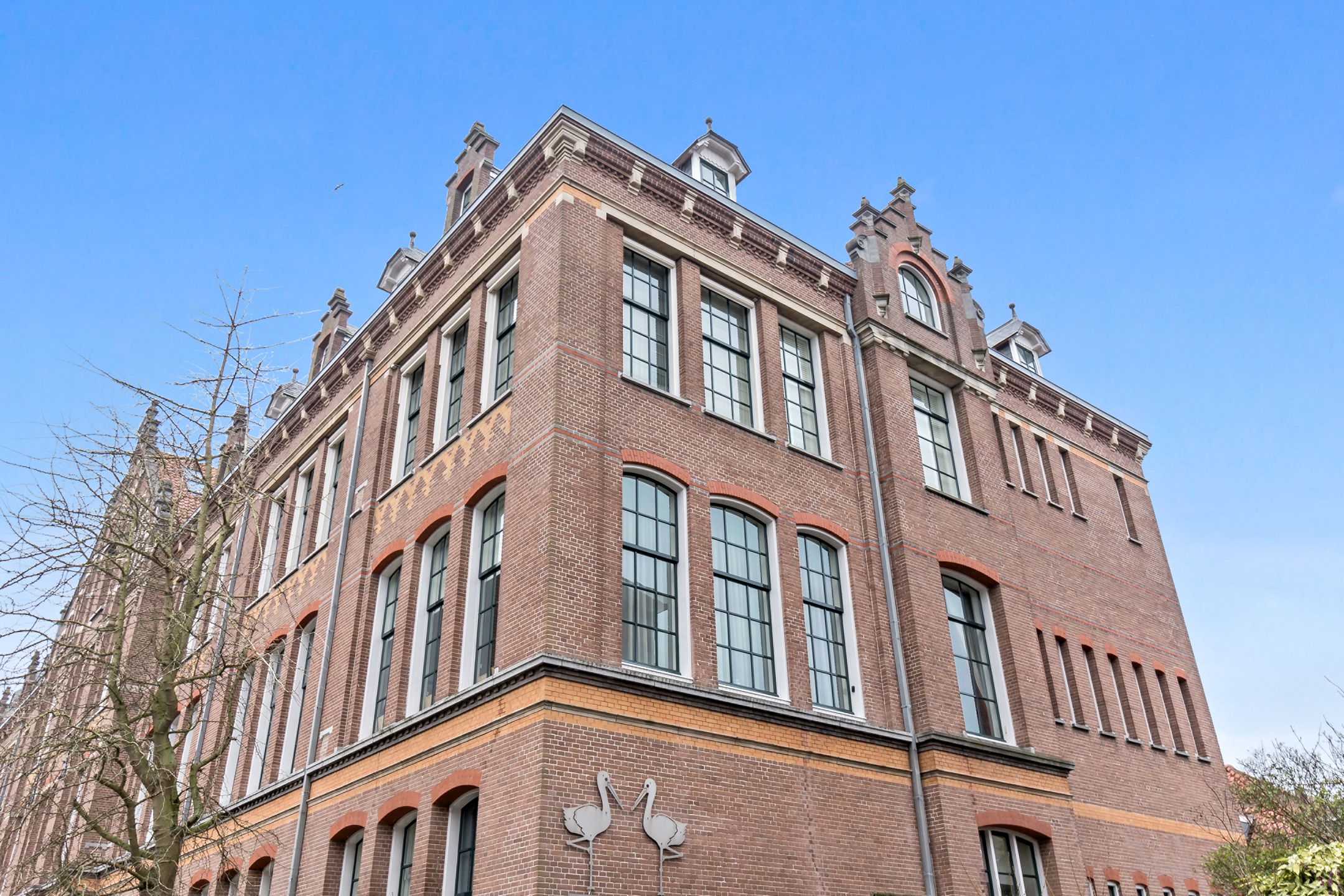 Stadhouderslaan 80-F 80 F