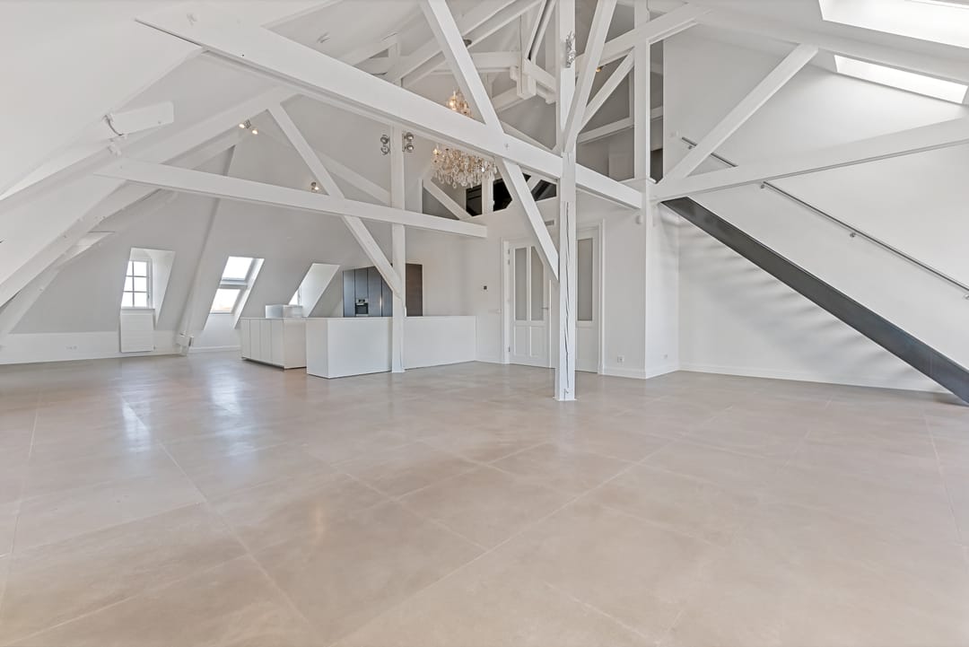 Foto 2 van Stadhouderslaan 80-F