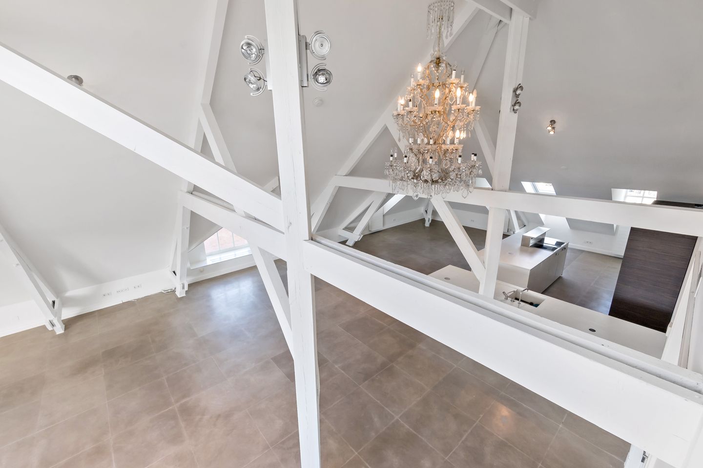 Foto 4 van Stadhouderslaan 80-F