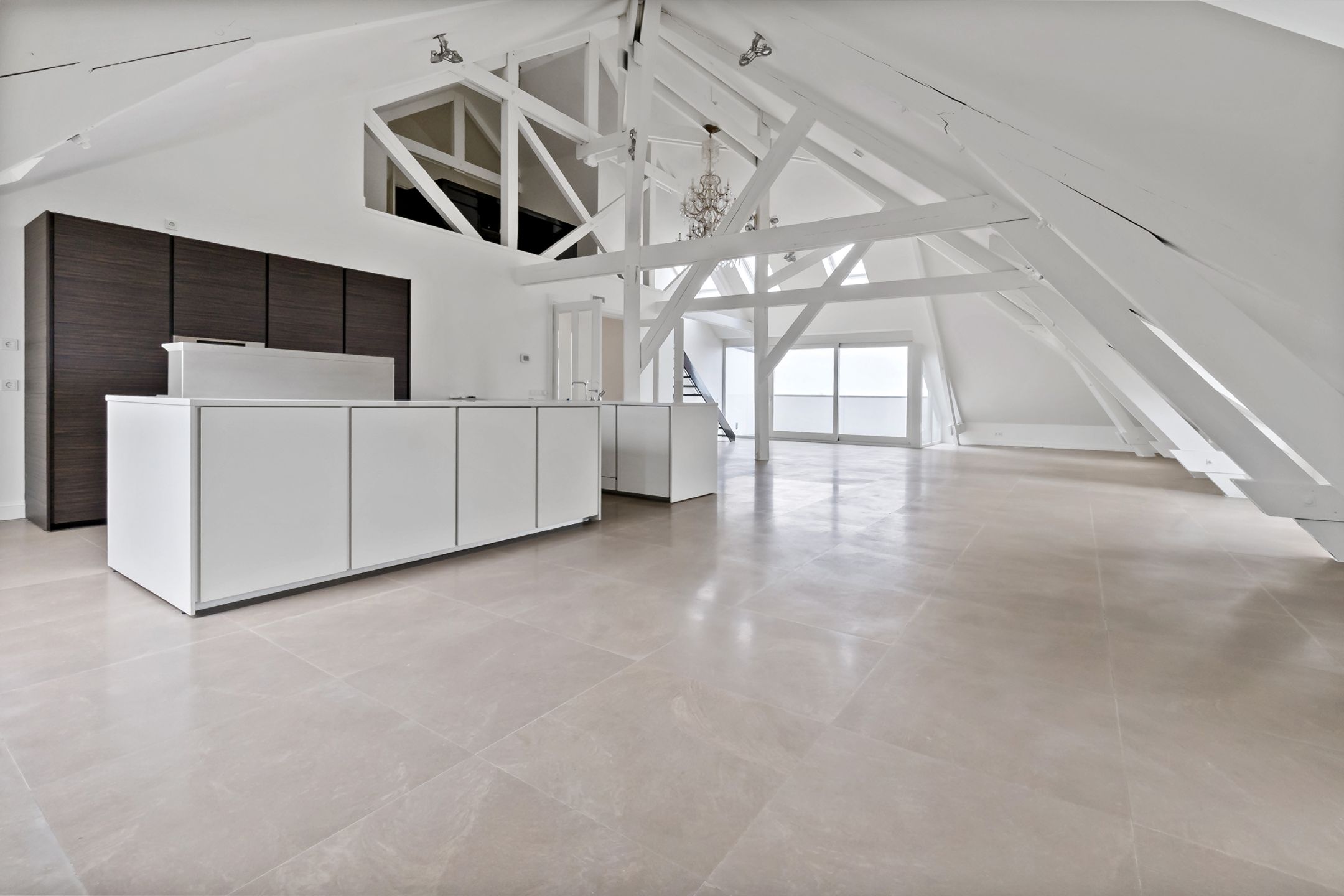 Foto 3 van Stadhouderslaan 80-F