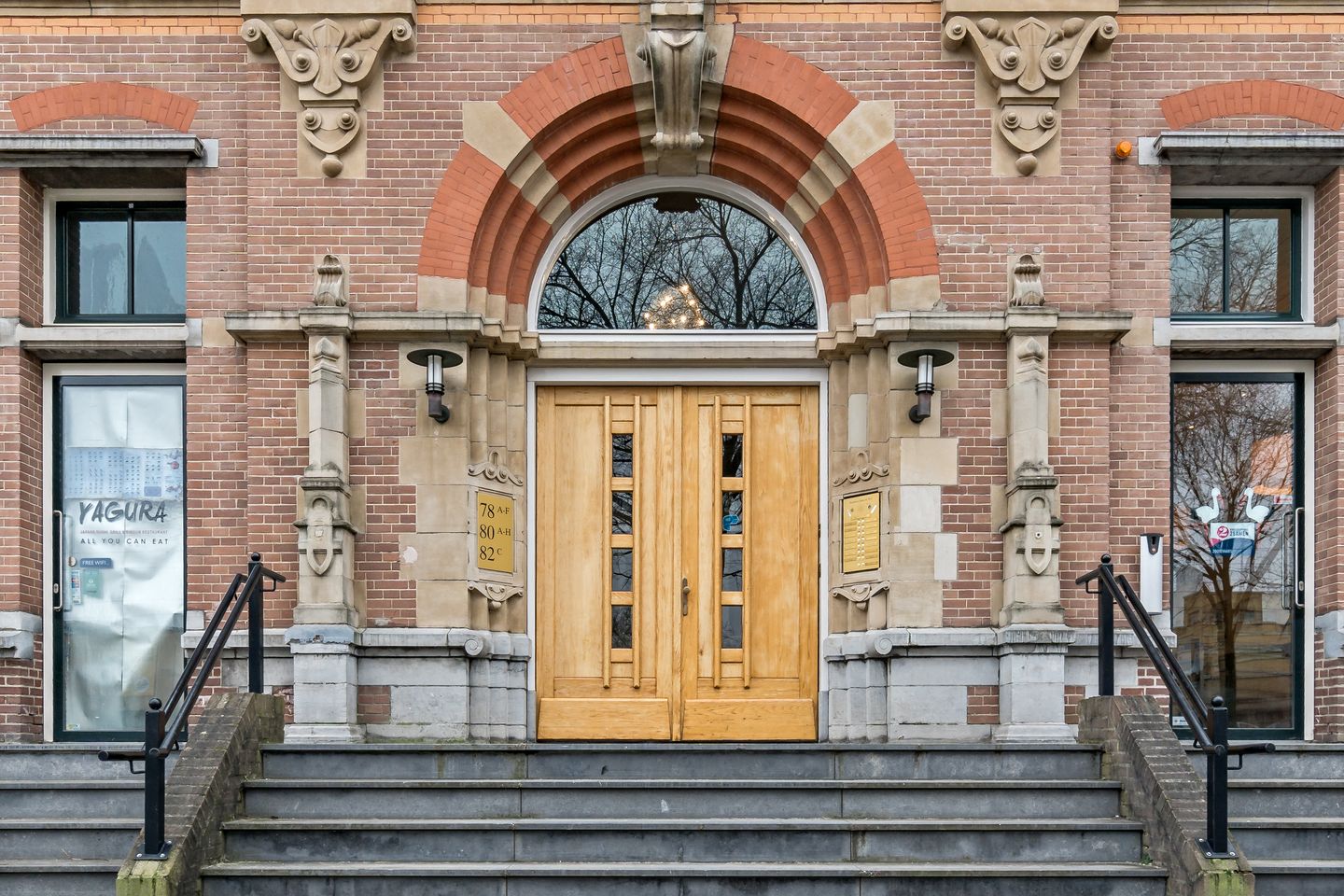 Foto 5 van Stadhouderslaan 80-F