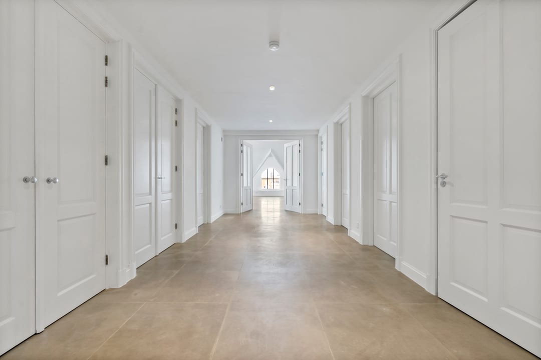 Foto 13 van Stadhouderslaan 80-F