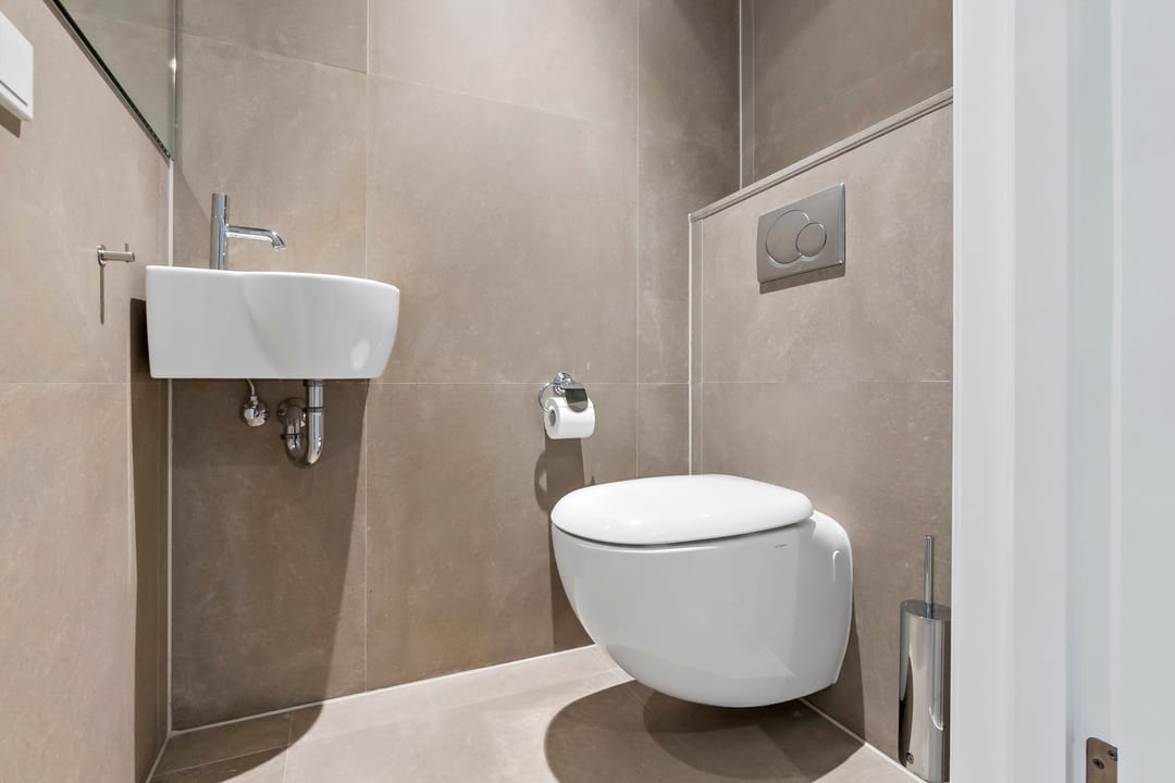 Foto 17 van Stadhouderslaan 80-F