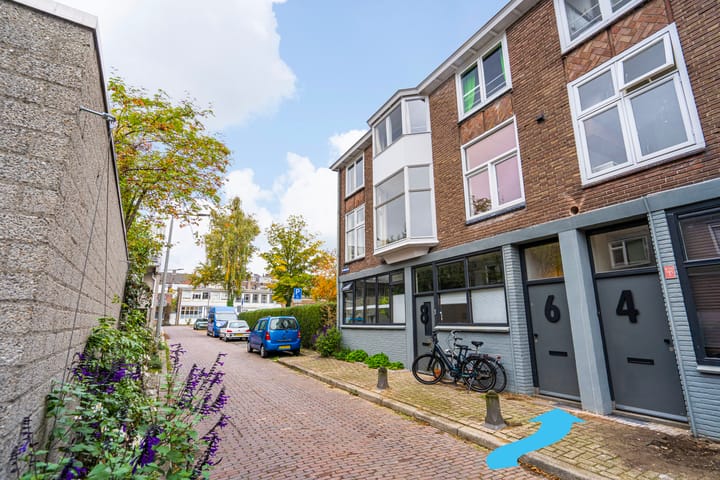 Het Nieuwe Land 6 main image